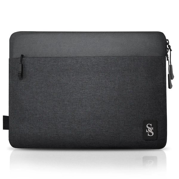 Seine Scene Taška na notebook Seine Scene Valence 13,6'' - černá