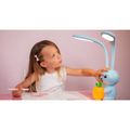 MAXCOM ML4910 Charlie, Stolní LED lampa, modrá