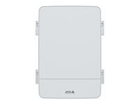 Skříň - šedá - pro AXIS A1610-B, D3110, D8208-R, W400