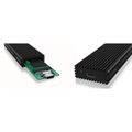 RAIDSONIC ICY Externí box M.2 NVMe