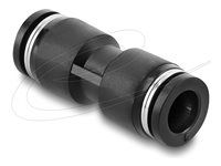 Pneumatic Connector 8 mm straight
