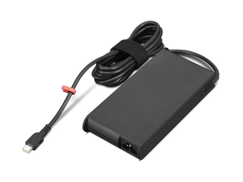 PWR ADP_BO 180W USB-C GaN Adapter-EU