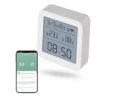 EMOS GoSmart Digitálny bezdrôtový teplomer EGS0101 ZigBee