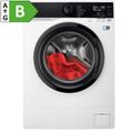 AEG Pračka LSR6E26DC, bílá
