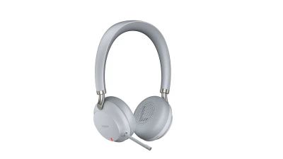 BH72 UC Light Gray USB-C/Stereo/ANC/USB-C/BT/Bezdrát/Stand/Šedá