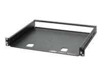 Montážní sada skříně - 19" - pro AT AR3050, AR4050, x240, x530L; CentreCOM AT-x550-18, GS920, XS910; CentreCOM SE240 Series