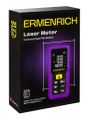 Laserový měřič Ermenrich Reel PRO GM100