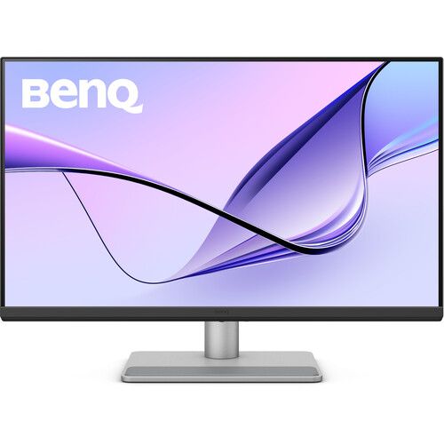 Benq MA270UP stříbrno-šedá