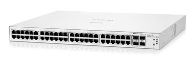 HPE NW ION Sw 48G 4F 1840