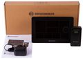 Meteostanice Bresser 4CAST Wi-Fi RC