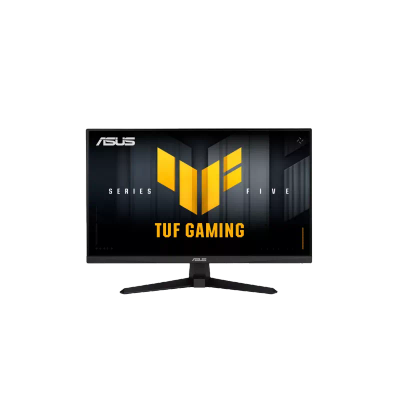 ASUS TUF/VG279Q5A/27"/IPS/FHD/200Hz/1ms/Černá/3R