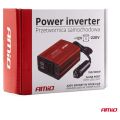 AMIO PI01, Měnič napětí, 12V/230V, 150W/300W