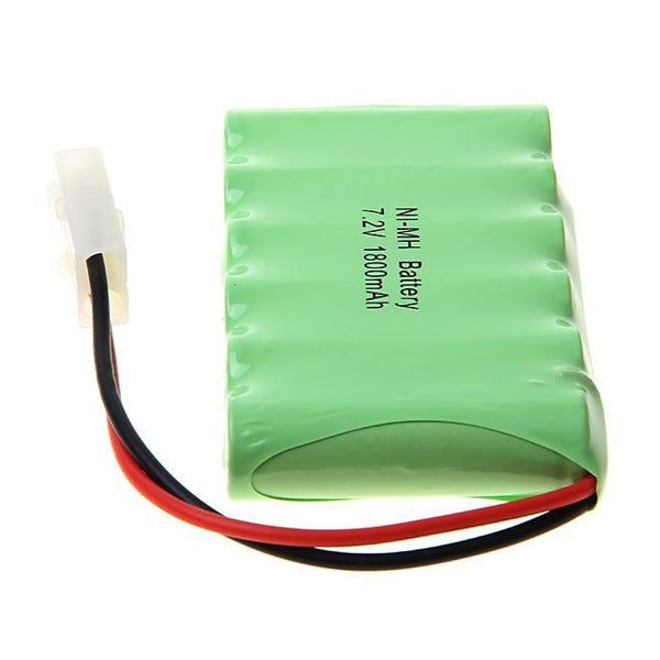 Baterie nabíjecí akupack Ni-MH 7,2V/2000mAh TINKO
