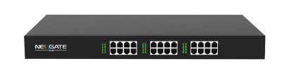 Yeastar NeoGate TA2400 IP FXS brána,24xFXS,1xRJ21,1xLAN,rack