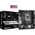 ASROCK Základní deska H610M-H2/M.2 D5