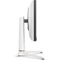 BENQ EX271U, LED Monitor 27" 4K UHD, bílý
