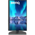 BENQ SW272QN, LED Monitor, 27" QHD