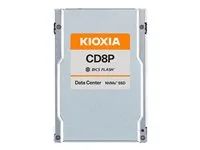 SSD - technologie Data Center, Read Intensive - 3840 GB - interní - 2.5" - PCI Express 5.0 x4 (NVMe)