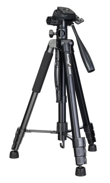 Stativ Levenhuk Level PLUS VT5