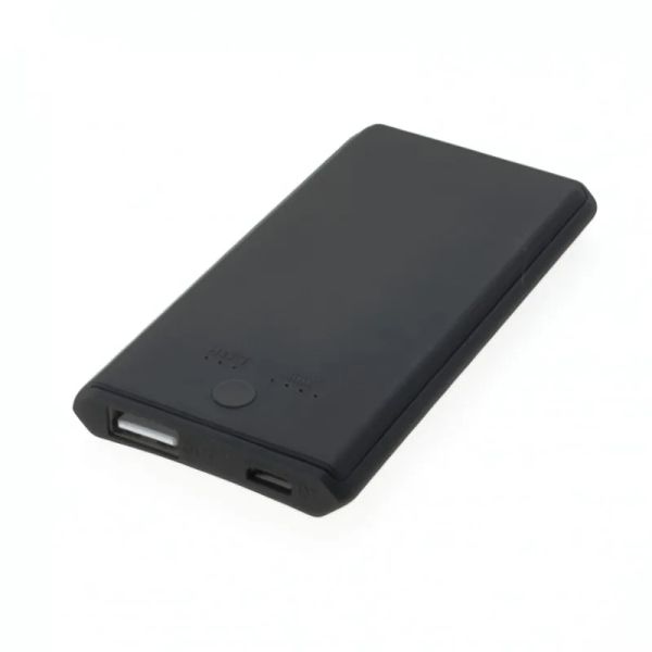 GLOVII P2400G, Powerbank 2400mAh pro ponožky