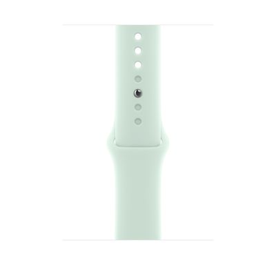 Watch Acc/46/Aquamarine Sport Band - M/L