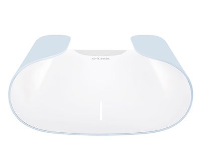 D-Link M60 - Aquila Pro AI AX6000 Wi-Fi 6 Smart Mesh Router