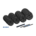 Sestava bitumenových činek REBEL RBA-2301 4x2,5kg+4x2kg+4x1,5kg+4x1,25kg