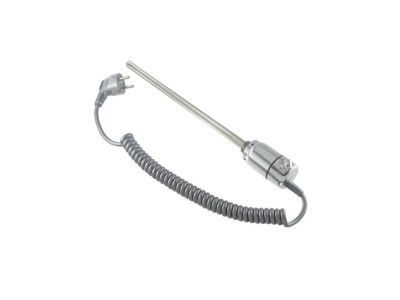 Topná tyč s termostatem GT600CH chrom 600W 340mm