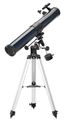 (CZ) Hvězdářský dalekohled Levenhuk Discovery Spark 769 EQ s knížkou