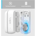 TP-LINK Tapo T110, SMART senzor oken a dveří