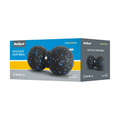 Míček masážní REBEL RBA-3056-8 Duoball