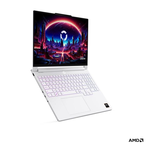 Lenovo Legion 7/16AGP11/AI7-450/16"/2560x1600/32GB/1TB/RTX 5060/W11H/Glacier White/3R On-Site