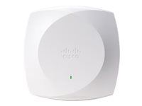Cisco Wireless 9171I - Bezdrátový access point - Wi-Fi 7, Bluetooth 5.3 LE - Wi-Fi 7, Bluetooth - 2.4 GHz, 5 GHz, 6 GHz - Ready-to-Go