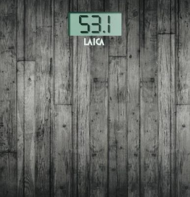 Laica Digitální osobní váha PS1065N