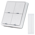Chytrý vypínač osvětlení RETLUX RSH 305 ZigBee