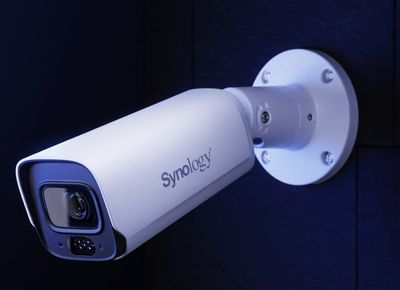 Synology BC800Z IP kamera