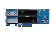 Síťový adaptér - PCIe 3.0 x8 nízký profil - 25 Gigabit SFP28 x 2