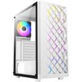AZZA CSAZ-280W, SPECTRA White, PC Skříň