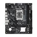 ASROCK Základní deska H610M-H2/M.2