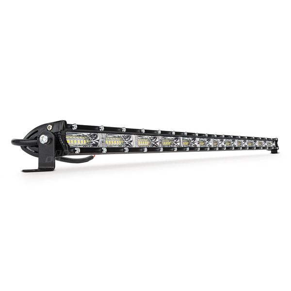 Světlo na pracovní stroje AMIO AWL53 108 LED SPOT 9-36V