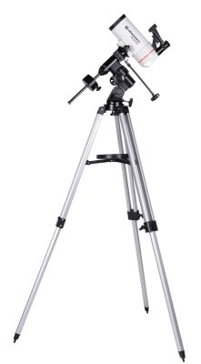 Hvězdářský dalekohled Bresser Messier 90/1250 EQ3 MC