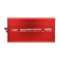 Měnič napětí CARSPA P3000 24V/230V 3000W čistá sinusovka