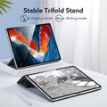 ESR YCM1221-BK, Obal pro iPad Pro 12.9", černý