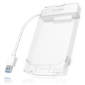 RAIDSONIC ICY 2.5/3.5" SATA adaptér USB 3.0