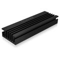 RAIDSONIC Pasivní chladič pro M.2 2280 SSD