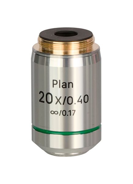 Objektiv MAGUS 20PL Plan 20х/0,40 ∞/0,17