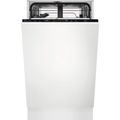 ELECTROLUX Vestavná myčka nádobí KESC2210L