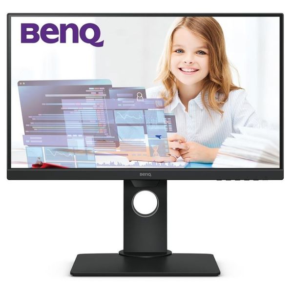 BENQ GW2480T, LED Monitor 23,8" Černá