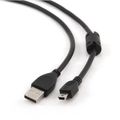 GEMBIRD Kabel USB/USB Mini 5-pin 1.8m premium