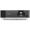 BENQ TK700ST, Projektor 4K UHD, bílý